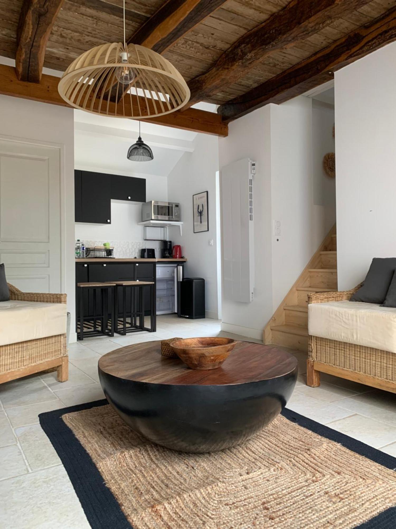 Bed and Breakfast La Meffrais 1741 Dinan Habitación foto